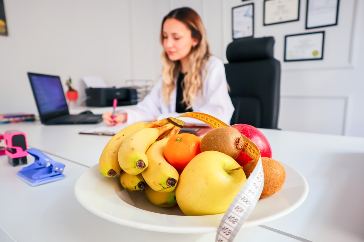 Echipa Dietexpertadvice dedicată educației nutriționale